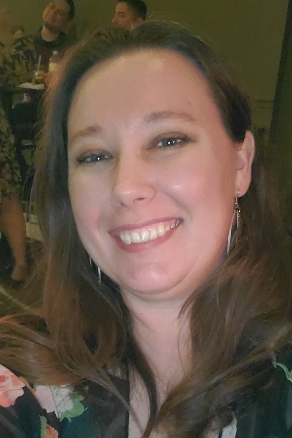 Cruise Brothers Travel Agent Melissa Baleisis